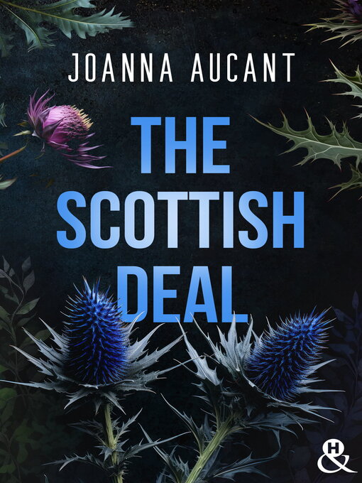 Title details for The Scottish Deal by Joanna Aucant - Available
